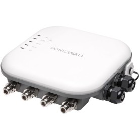 SonicWall SonicWave 432O 2500 Mbit/s Bianco Supporto Power over Ethernet (PoE) (01-SSC-2612)