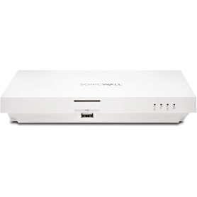 SonicWall SonicWave 231c 867 Mbit/s Bianco Supporto Power over Ethernet (PoE) (02-SSC-2471)