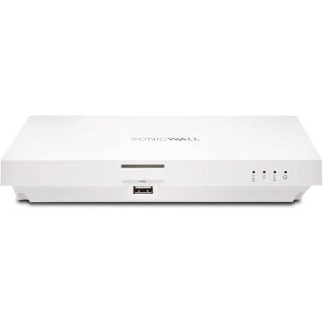 SonicWall SonicWave 231c 867 Mbit/s Bianco Supporto Power over Ethernet (PoE) (02-SSC-2482)