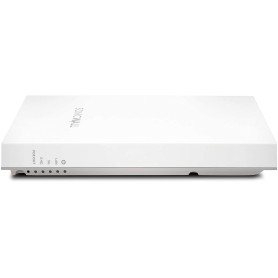 SonicWall Sonicwave 224w 867 Mbit/s Bianco Supporto Power over Ethernet (PoE) (02-SSC-2485)