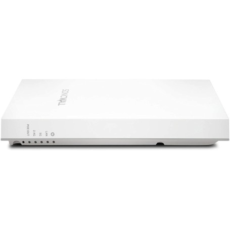SonicWall Sonicwave 224w 867 Mbit/s Bianco Supporto Power over Ethernet (PoE) (02-SSC-2492)