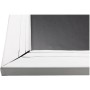 Legrand FullVision 150 x 240 cm Mattweiß (10600724)