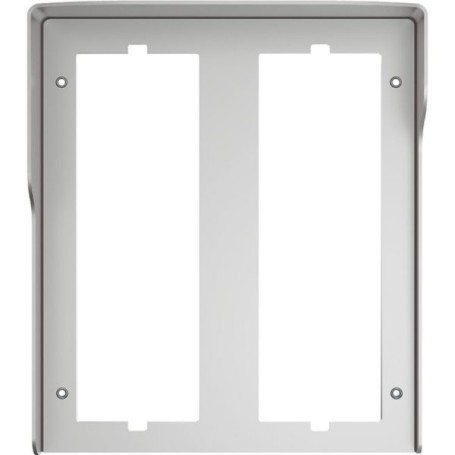 Legrand 350561 Placca copripresa e copri interruttori
