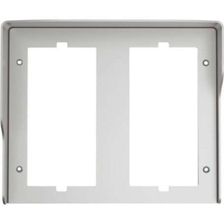 Legrand 350541 Placca copripresa e copri interruttori