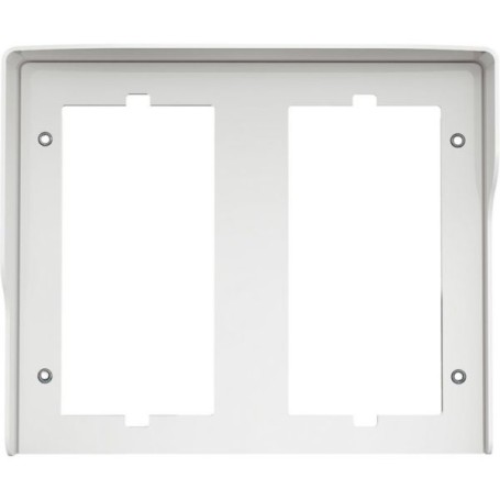 Legrand 350542 Placca copripresa e copri interruttori