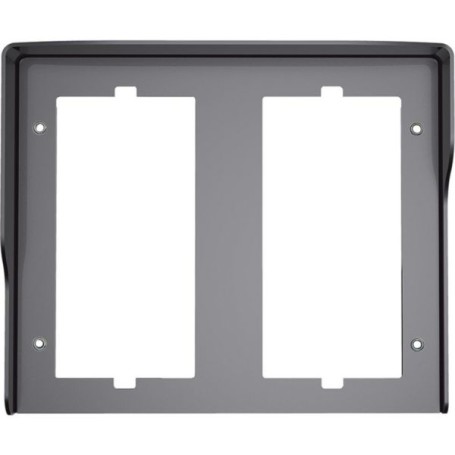 Legrand 350543 Placca copripresa e copri interruttori
