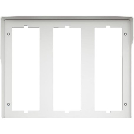 Legrand 350592 Placca copripresa e copri interruttori