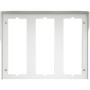 Legrand 350592 Placca copripresa e copri interruttori
