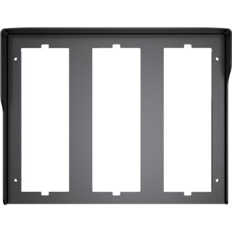 Legrand 350593 Placca copripresa e copri interruttori