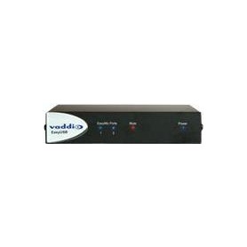Legrand Vaddio EasyUSB - Mischverstärker - mit Stromversorgung - 40 Watt - Rack - einbaufähig (999-8530-001)