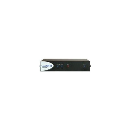 Legrand Vaddio EasyUSB - Mischverstärker - mit Stromversorgung - 40 Watt - Rack - einbaufähig (999-8530-001)