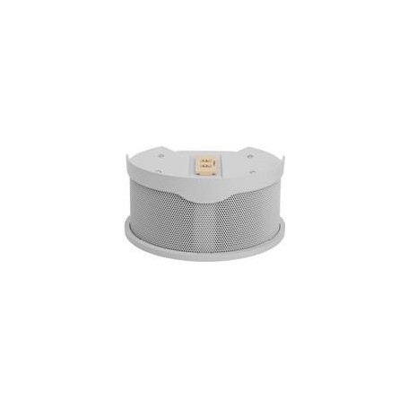 Legrand Vaddio ConferenceSHOT AV - Lautsprecher - für Konferenzsystem - 20 Watt - weiß (999-9995-003W)