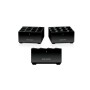 Netgear MK63 Ripetitore di rete Nero 10, 100, 1000 Mbit/s (MK63-100PES)