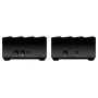 Netgear MK63 Ripetitore di rete Nero 10, 100, 1000 Mbit/s (MK63-100PES)