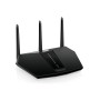 NETGEAR Nighthawk AX/5-Stream AX2400 WiFi 6 Router (RAX30) router wireless Gigabit Ethernet Dual-band (2.4 GHz/5  (RAX30-100EUS)