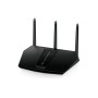 NETGEAR Nighthawk AX/5-Stream AX2400 WiFi 6 Router (RAX30) router wireless Gigabit Ethernet Dual-band (2.4 GHz/5  (RAX30-100EUS)