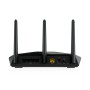 NETGEAR Nighthawk AX/5-Stream AX2400 WiFi 6 Router (RAX30) router wireless Gigabit Ethernet Dual-band (2.4 GHz/5  (RAX30-100EUS)