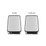 NETGEAR Orbi RBK853 AX6000 WiFi 6 Mesh System Banda tripla (2.4 GHz/5 GHz/5 GHz) Wi-Fi 6 (802.11ax) Grigio 4 Interno (RBK853-100EUS)