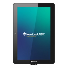 Newland NQuire 1000 Manta III 2 GHz Chiosco 25,6 cm (10.1") 1280 x 800 Pixel Touch screen Nero (NLS-NQUIRE1000-W4-SP)