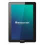 Newland NQuire 1000 Manta III 2 GHz Chiosco 25,6 cm (10.1") 1280 x 800 Pixel Touch screen Nero (NLS-NQUIRE1000-W4-SP)
