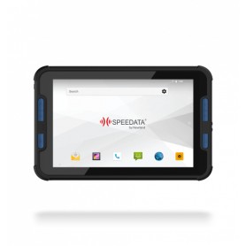 Newland SD80 Libra 4G LTE-FDD 64 GB 20,3 cm (8") 4 GB Wi-Fi 4 (802.11n) Android 8.1 Nero