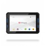 Newland SD80 Libra 4G LTE-FDD 64 GB 20,3 cm (8") 4 GB Wi-Fi 4 (802.11n) Android 8.1 Nero