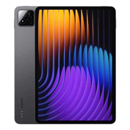 Xiaomi Pad 7 Pro Snapdragon 512 GB 28,4 cm (11.2") 12 GB Wi-Fi 7 (802.11be) Verde (VHU5705EU)