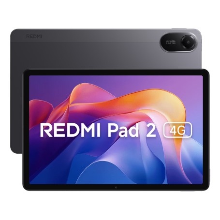 Xiaomi Redmi Pad 2 11’’ 8GB+256GB Wi-Fi (VHU5617EU)
