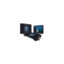 Zebra ET51 32 GB 21,3 cm (8.4") Intel Atom® 4 GB Wi-Fi 5 (802.11ac) Windows 10 IoT Enterprise Nero (KIT-ET51CE-RTL-SF-GB)