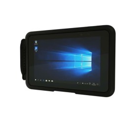 Zebra ET51 4G Intel Atom® LTE 64 GB 25,6 cm (10.1") 4 GB 802.11b Windows 10 IoT Enterprise Nero (ET51AE-W12E-SF)