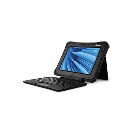 Zebra XBOOK L10 4G Intel® Core™ i5 LTE 256 GB 25,6 cm (10.1") 16 GB Wi-Fi 5 (802.11ac) Windows 10 Pro Nero (210265)