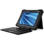 Zebra XBOOK L10 4G Intel® Core™ i5 LTE 256 GB 25,6 cm (10.1") 16 GB Wi-Fi 5 (802.11ac) Windows 10 Pro Nero (210265)