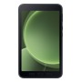 Samsung Galaxy Tab Active5 128 GB 20,3 cm (8") 6 GB Wi-Fi 6 (802.11ax) Verde (SM-X300NZGAEUE)
