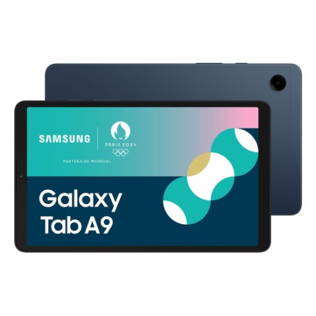 Samsung Galaxy Tab SM-X110 Mediatek 64 GB 22,1 cm (8.7") 4 GB Wi-Fi 5 (802.11ac) Android 13 Blu marino (SM-X110NDBAEUB)