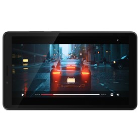 Lenovo Tab M7 Mediatek 16 GB 17,8 cm (7") 1 GB Wi-Fi 4 (802.11n) Android 9.0 Nero (ZA550050SE)
