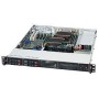 Supermicro 111LT-360CB Supporto Nero 360 W (CSE-111LT-360CB)