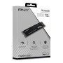 PNY CS2241 1TB M.2 NVME PCI Express 4.0 3D NAND (M280CS2241-1TB-RB)
