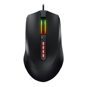 CHERRY MC 2.1 mouse Gaming Mano destra USB tipo A 5000 DPI (JM-2200-2)