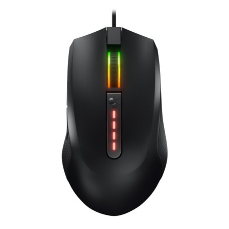 CHERRY MC 2.1 mouse Gaming Mano destra USB tipo A 5000 DPI (JM-2200-2)
