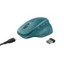 Trust Ozaa mouse Mano destra RF Wireless Ottico 2400 DPI (24034)