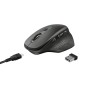 Trust Ozaa mouse Mano destra RF Wireless Ottico 2400 DPI (23812)