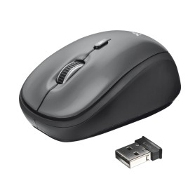 Trust Yvi mouse RF Wireless Ottico 1600 DPI (18519)
