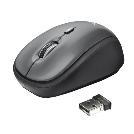 Trust Yvi mouse RF Wireless Ottico 1600 DPI (18519)