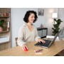 Trust 20787 mouse Ambidestro RF Wireless Ottico 1600 DPI (20787)