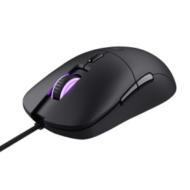 Trust GXT 981 Redex mouse Mano destra USB tipo A Ottico 10000 DPI (24634)