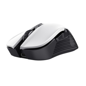 Trust GXT 923W YBAR mouse Mano destra RF Wireless Ottico 7200 DPI (24889)