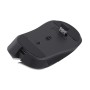 Trust GXT 923W YBAR mouse Mano destra RF Wireless Ottico 7200 DPI (24889)