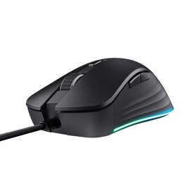 GXT924 YBAR+ GAMING MOUSE BLACK (24890)