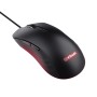 GXT924 YBAR+ GAMING MOUSE BLACK (24890)