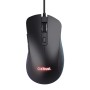 GXT924 YBAR+ GAMING MOUSE BLACK (24890)